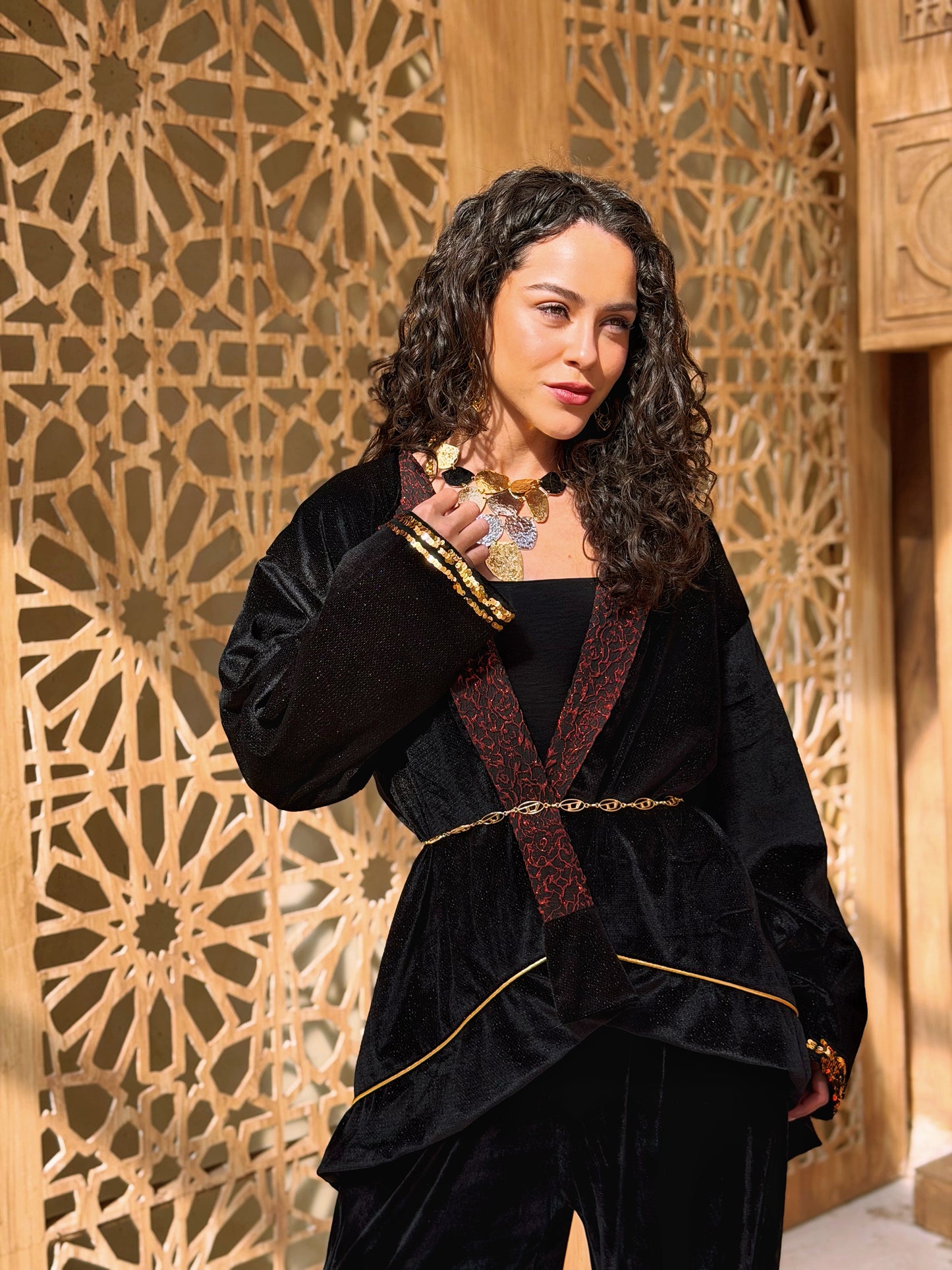 Samra Set