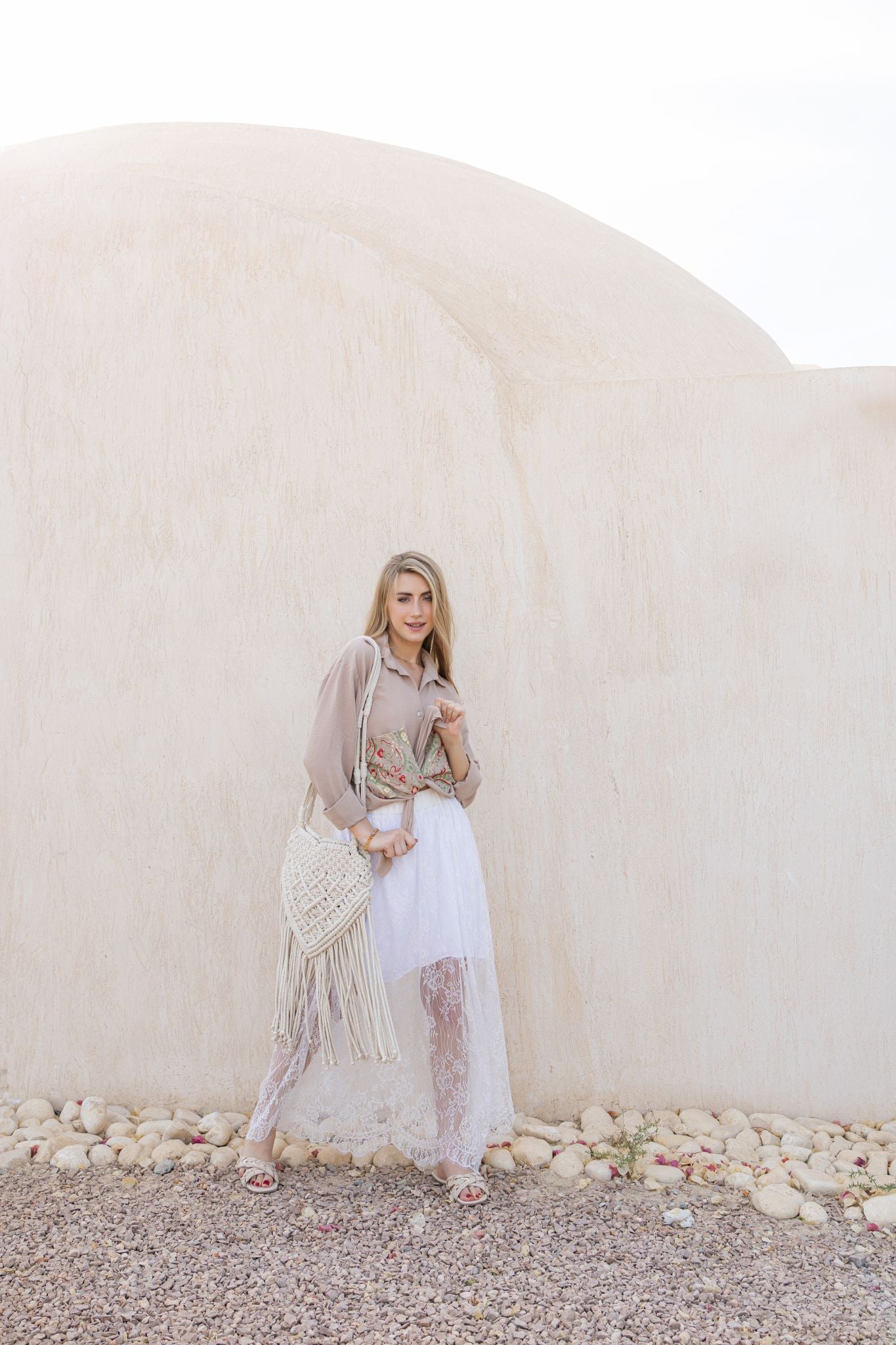 french lace skirt not padded