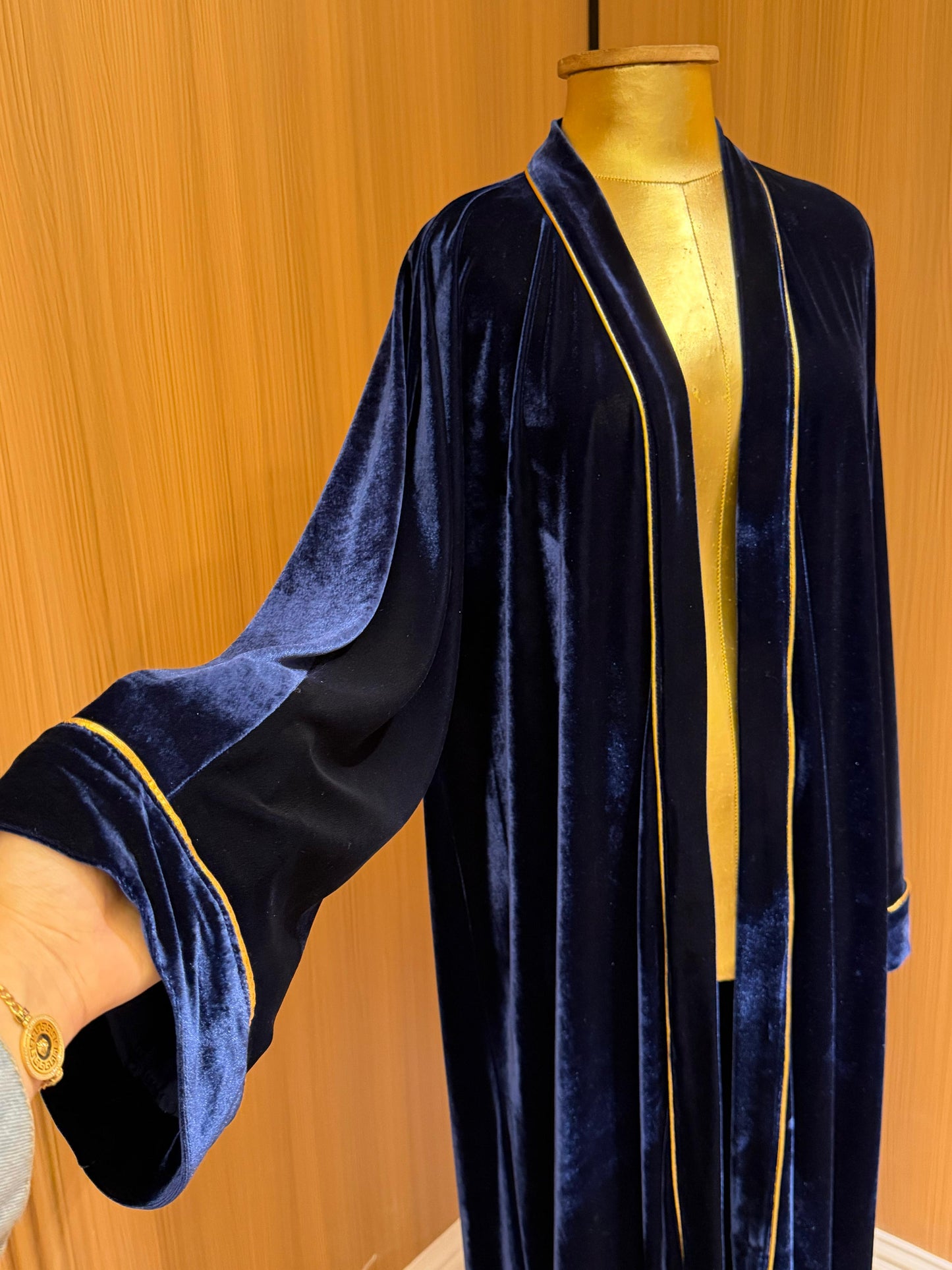 Latifa Kaftan