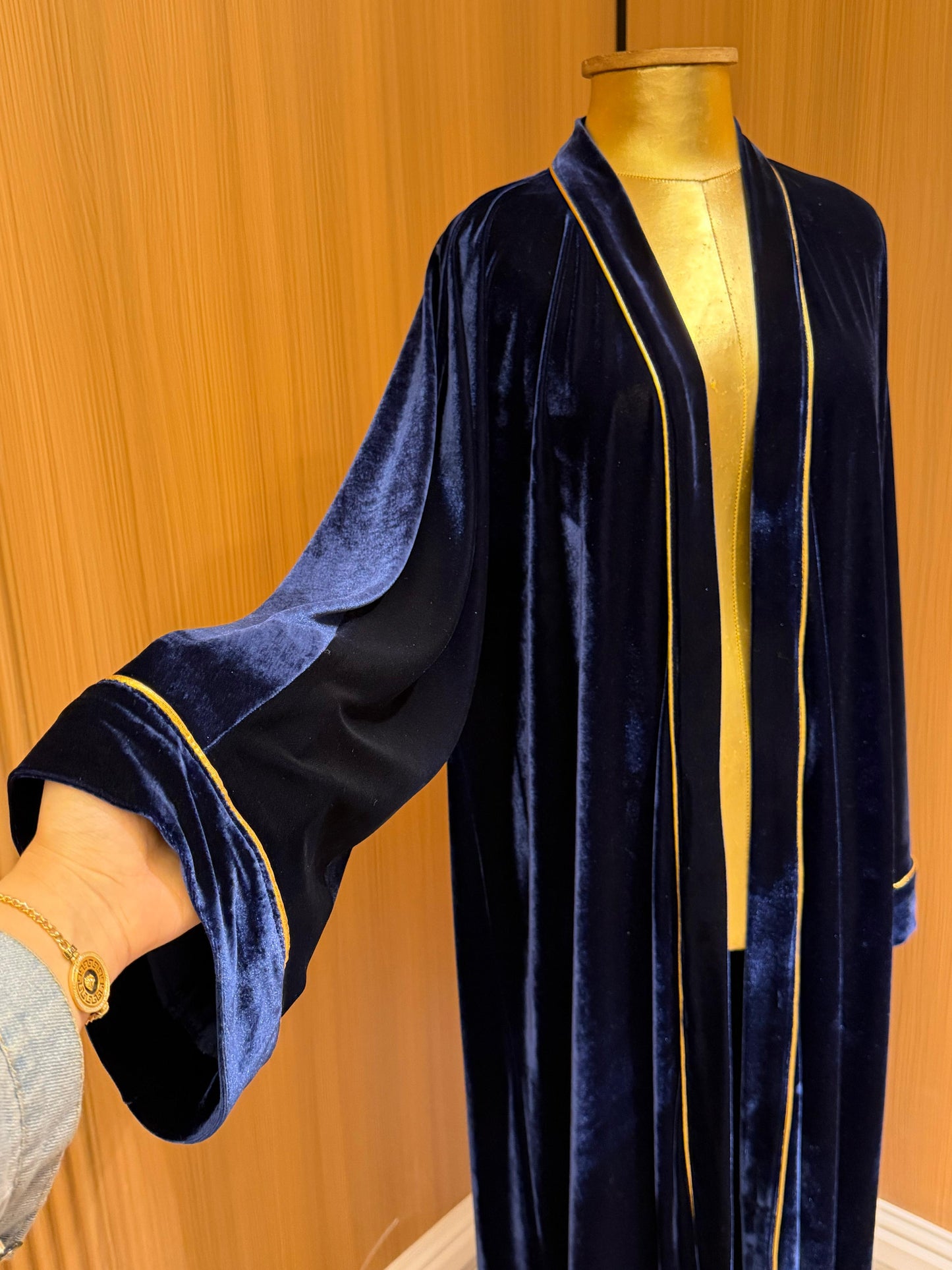 Latifa Kaftan