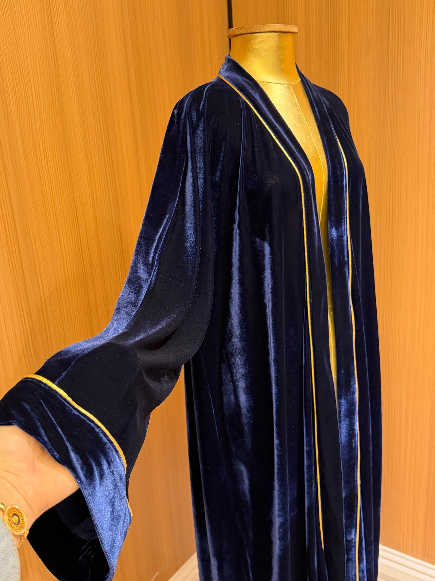 Latifa Kaftan