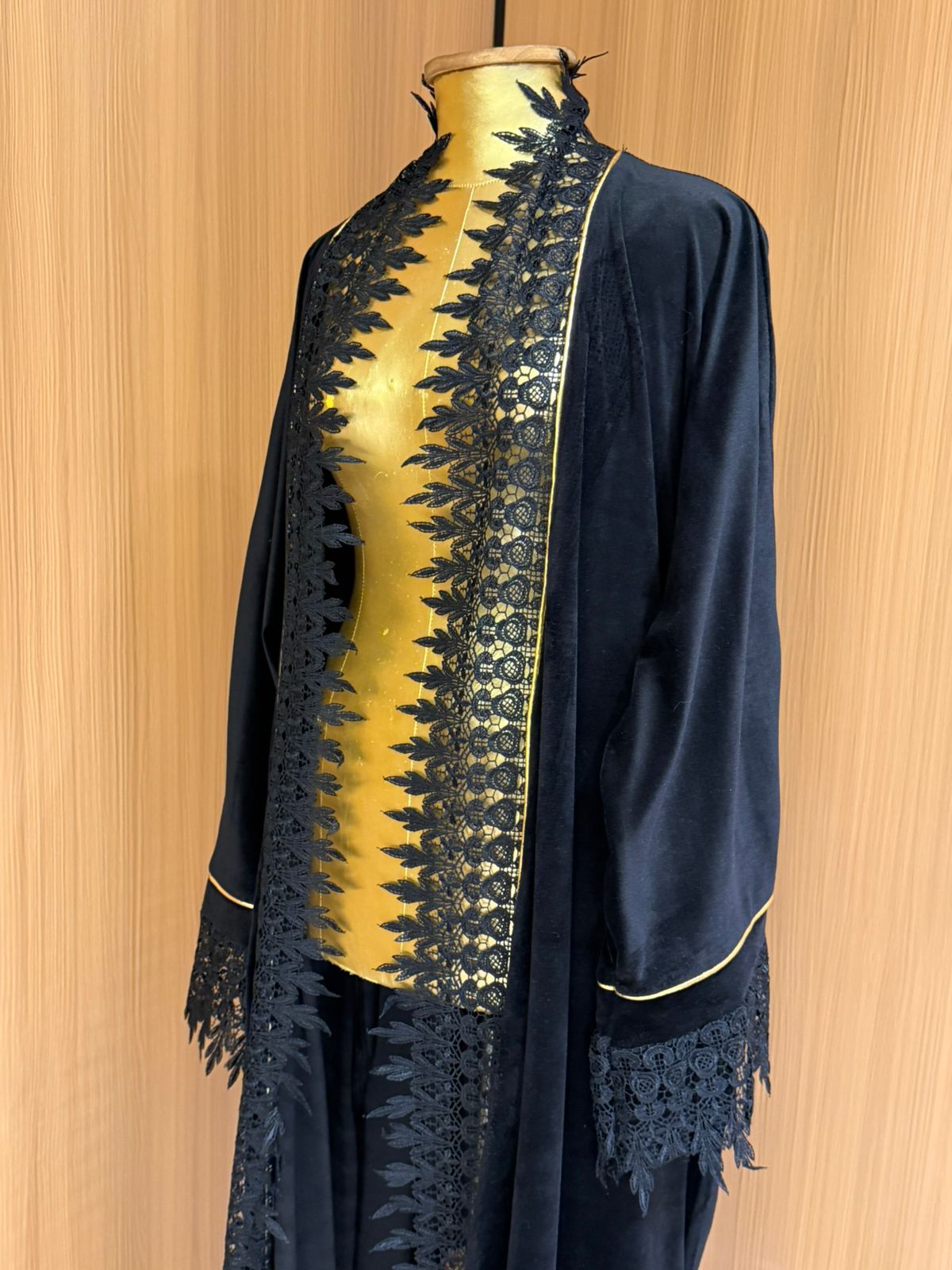 Casablanca Kaftan