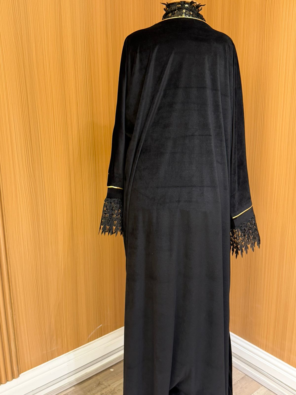 Casablanca Kaftan