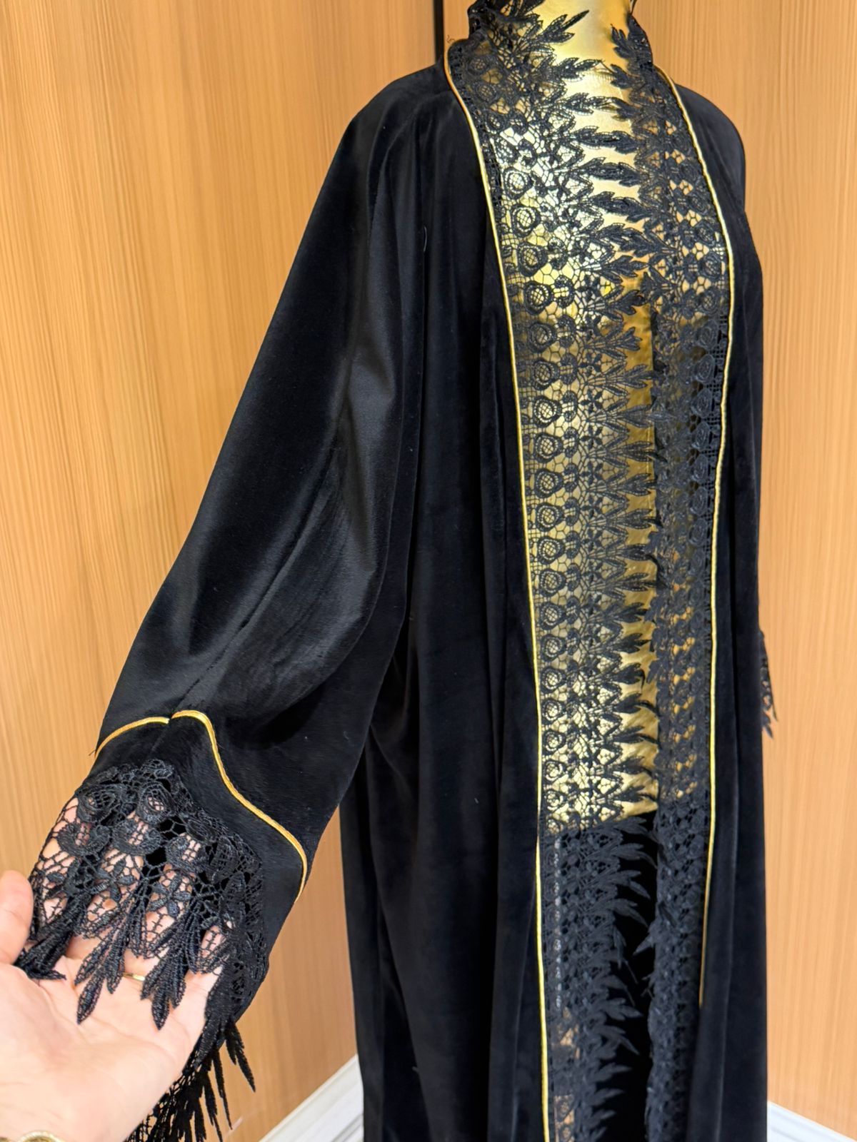 Casablanca Kaftan