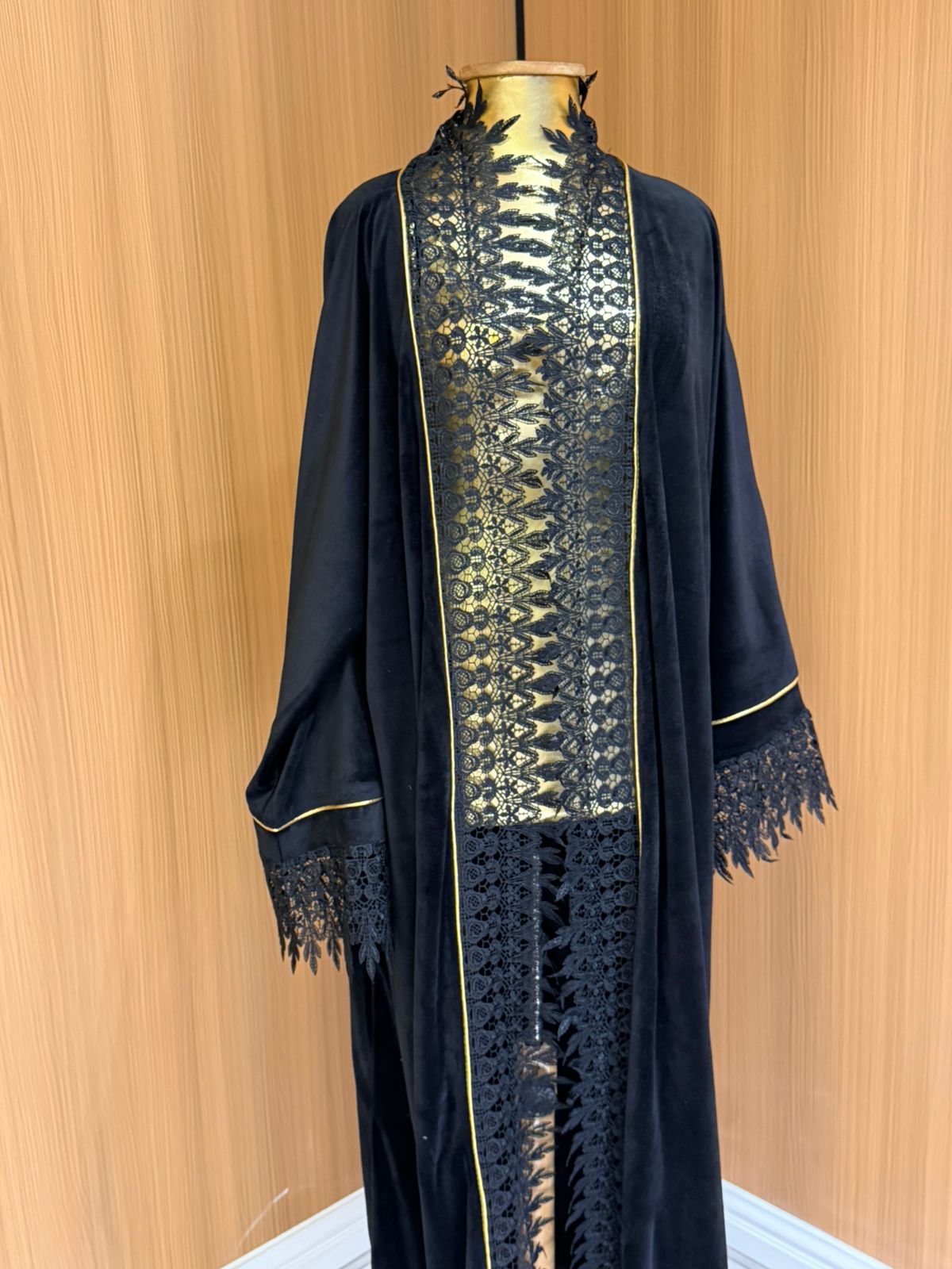 Casablanca Kaftan