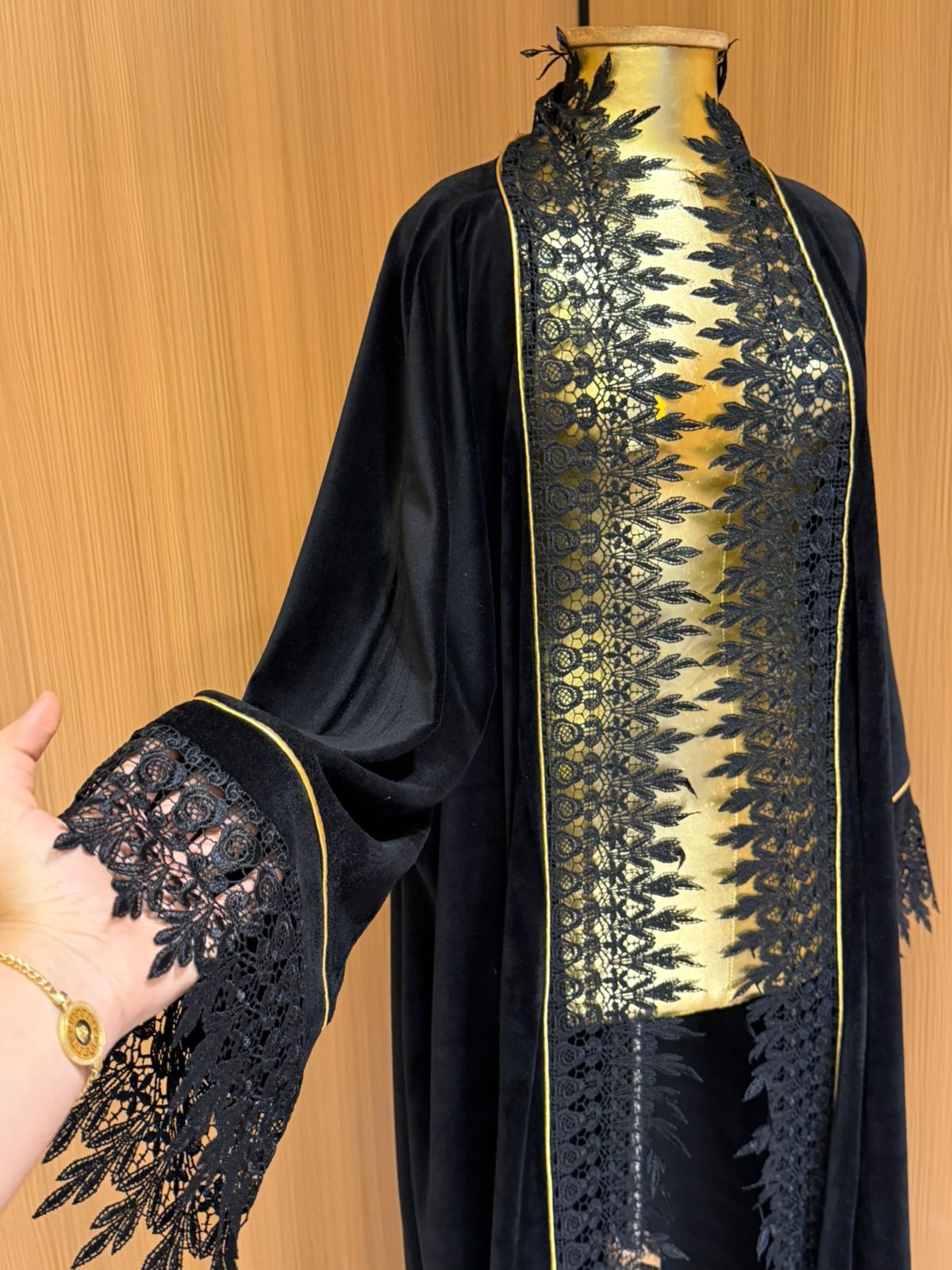 Casablanca Kaftan