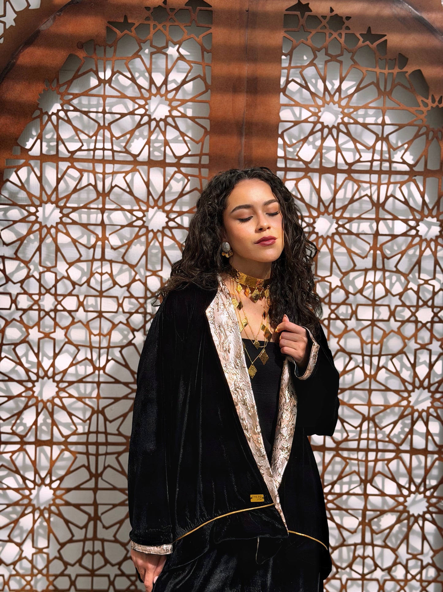 Jamila set