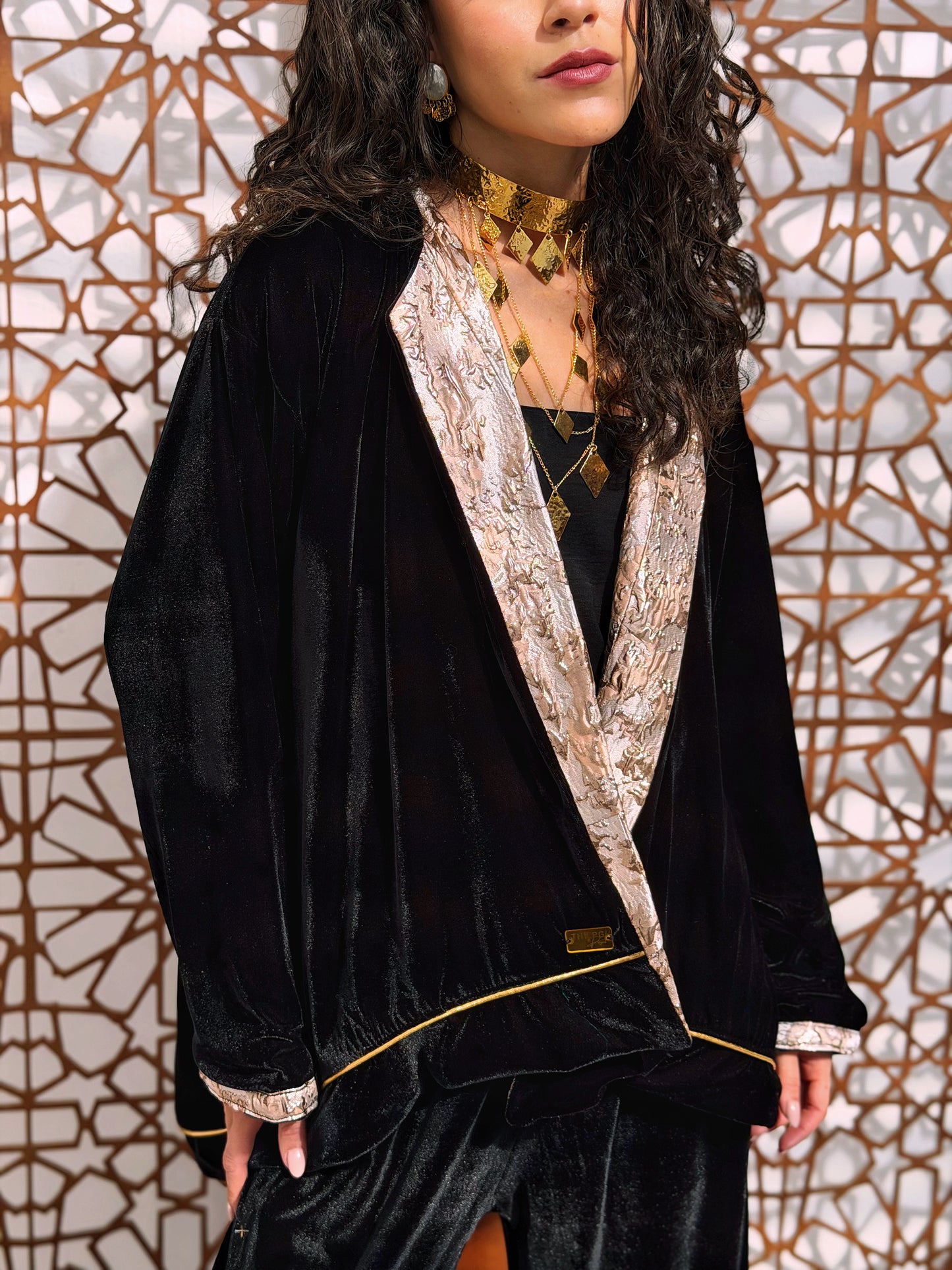 Jamila set