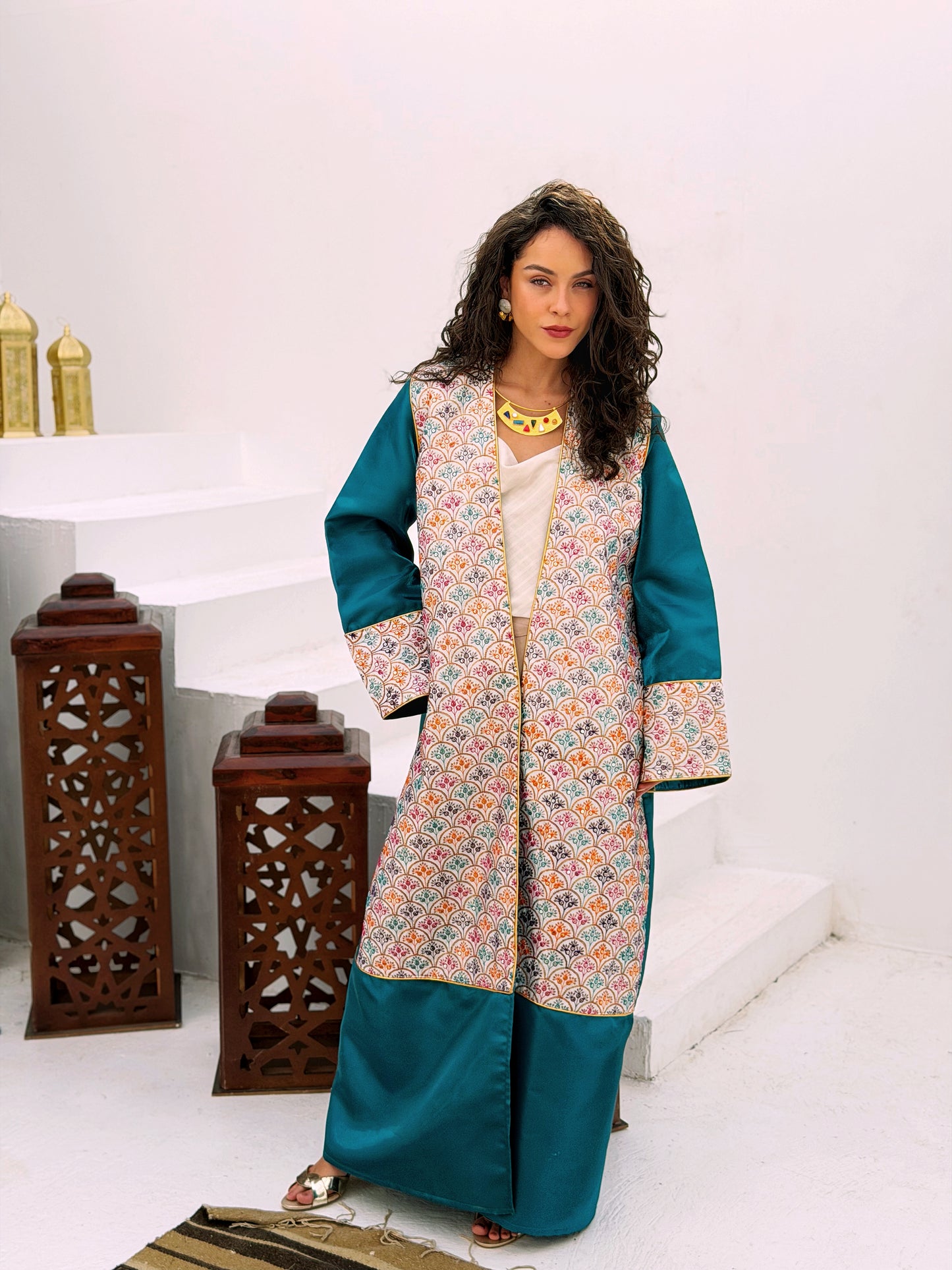Sedra Kaftan