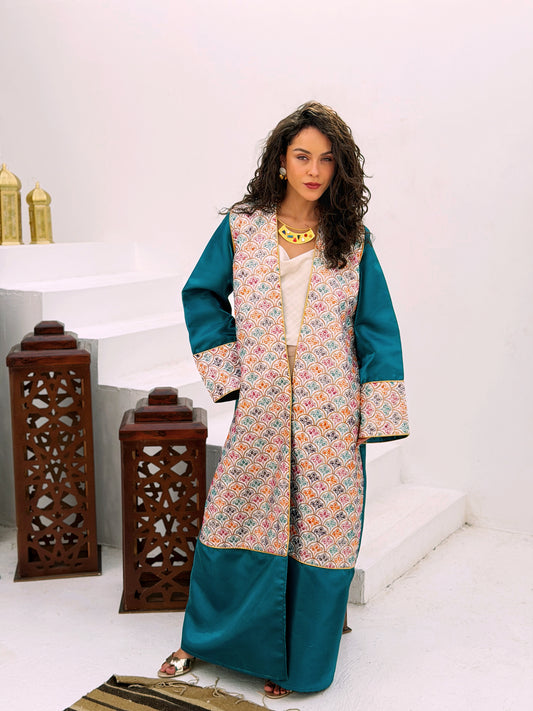 Sedra Kaftan