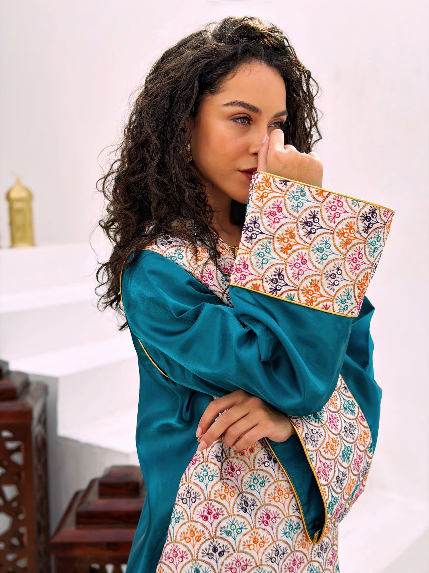 Sedra Kaftan