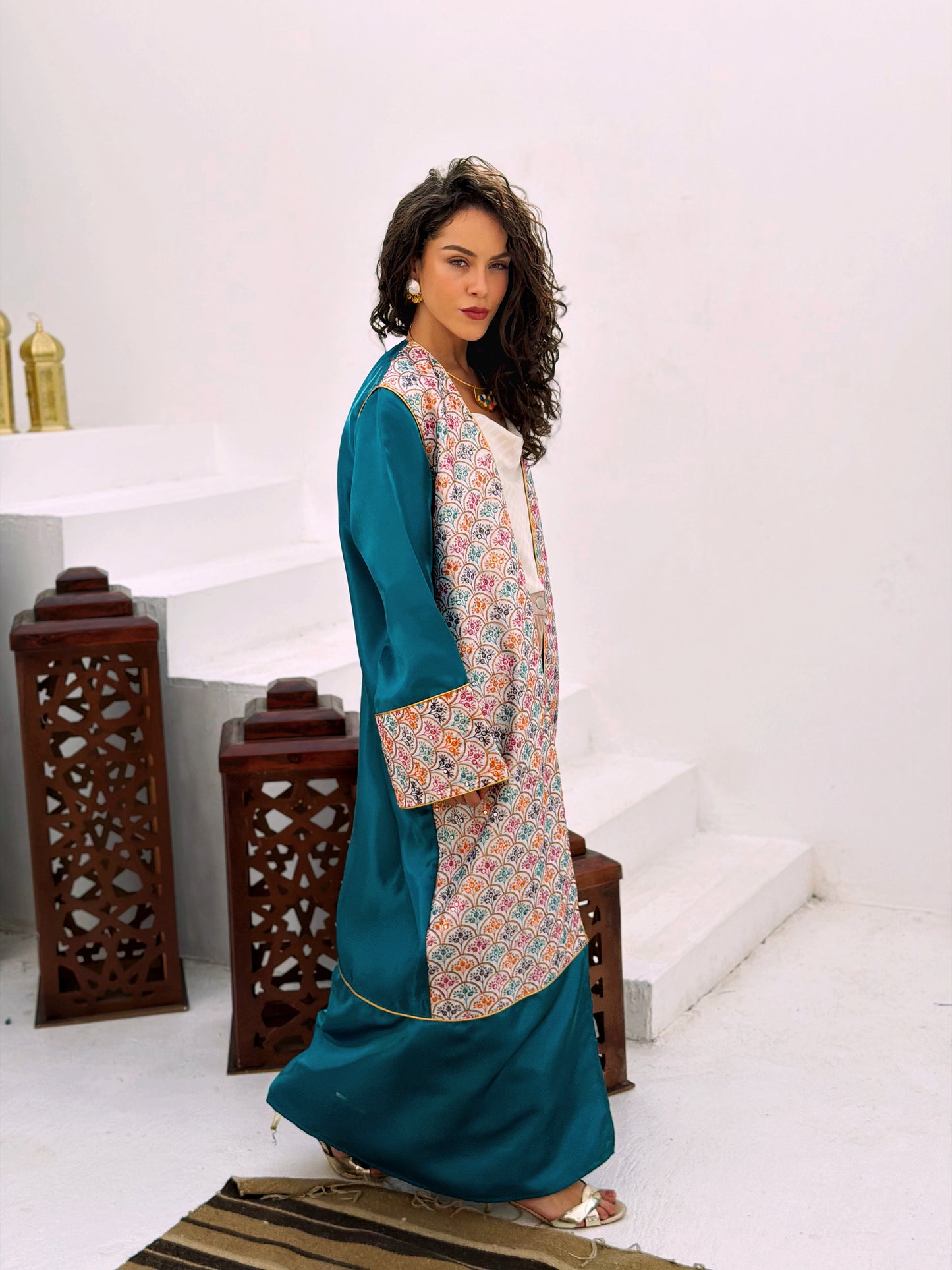 Sedra Kaftan