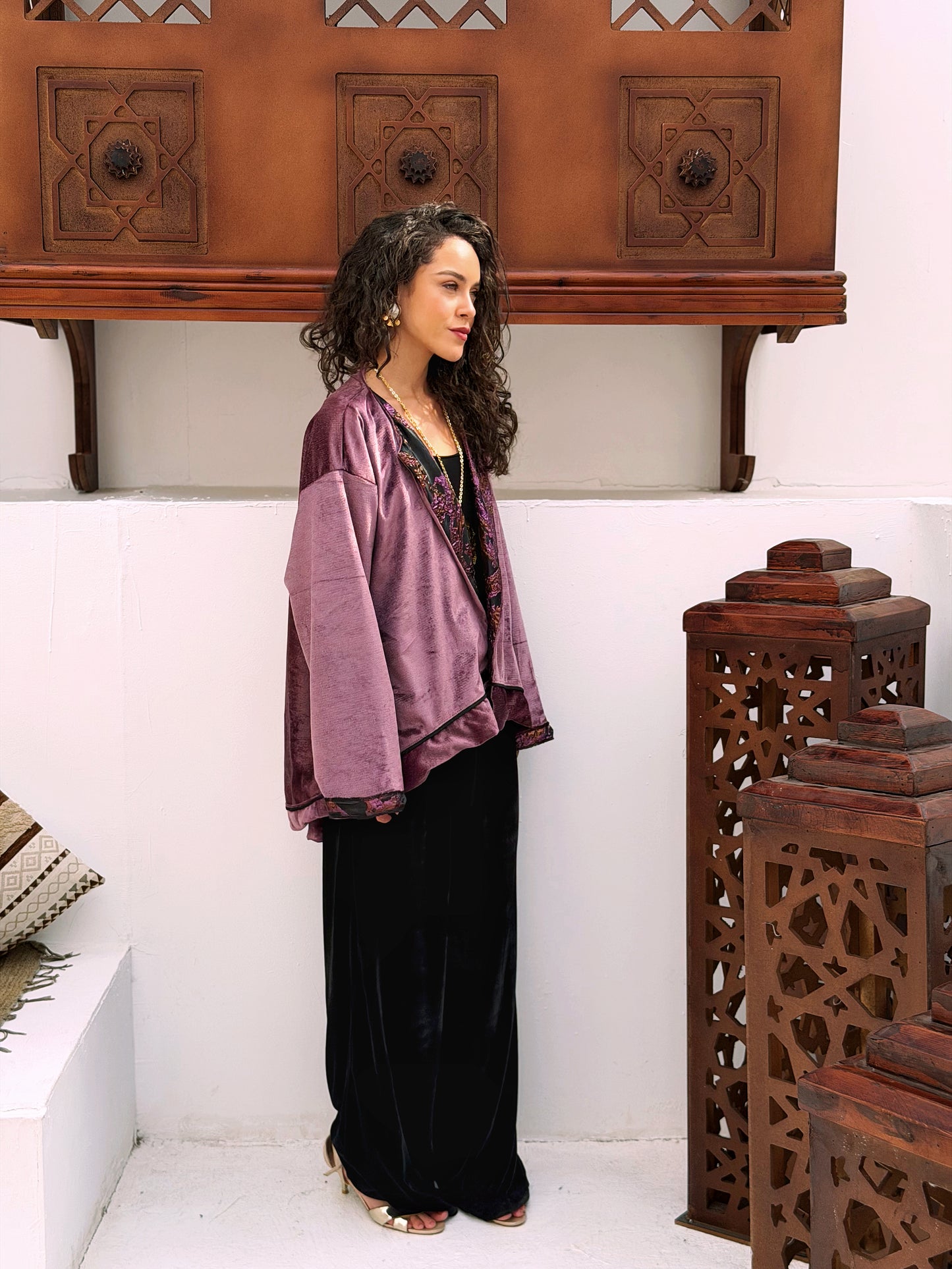 Hoor Jacket only