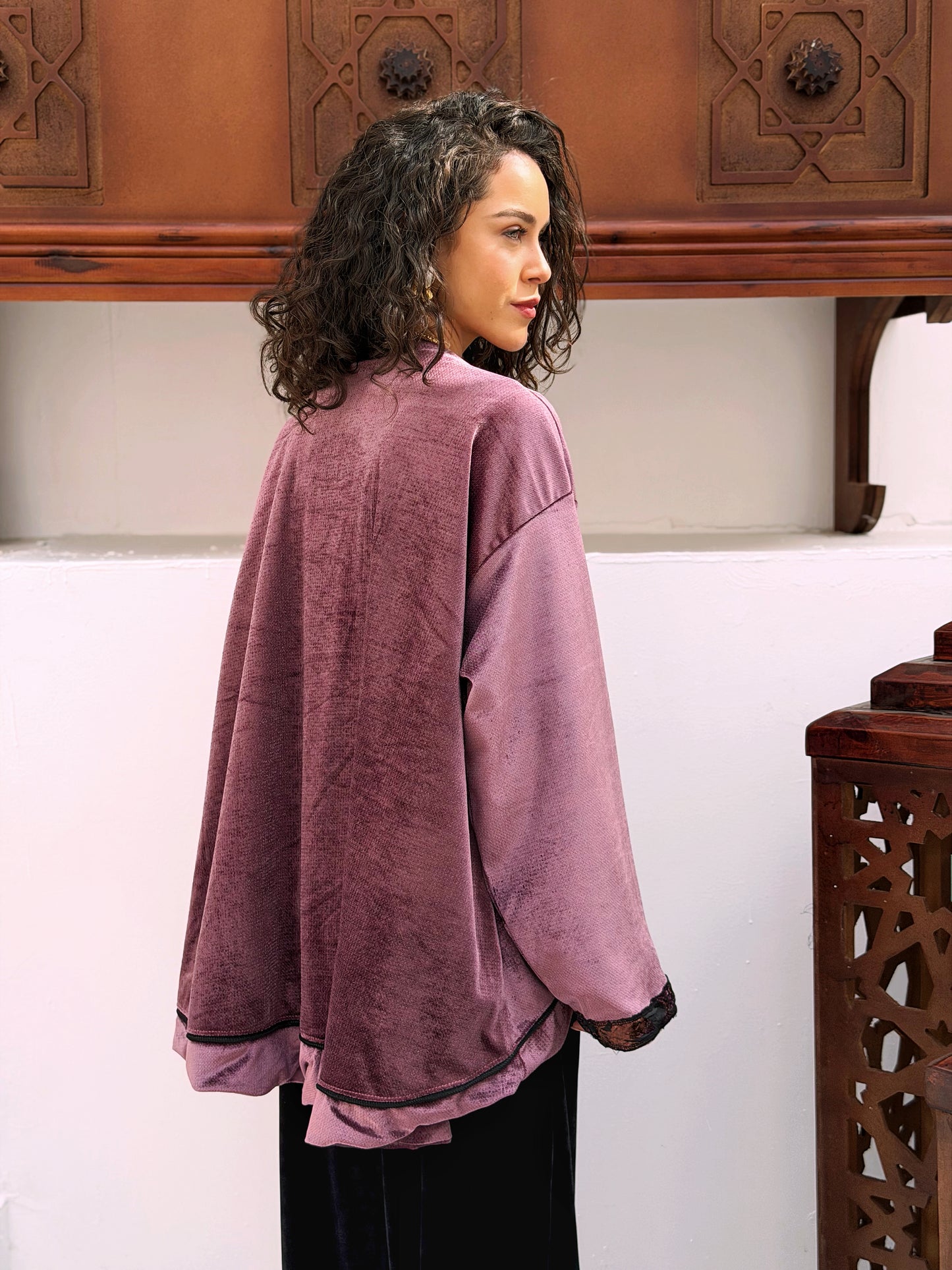 Hoor Jacket only