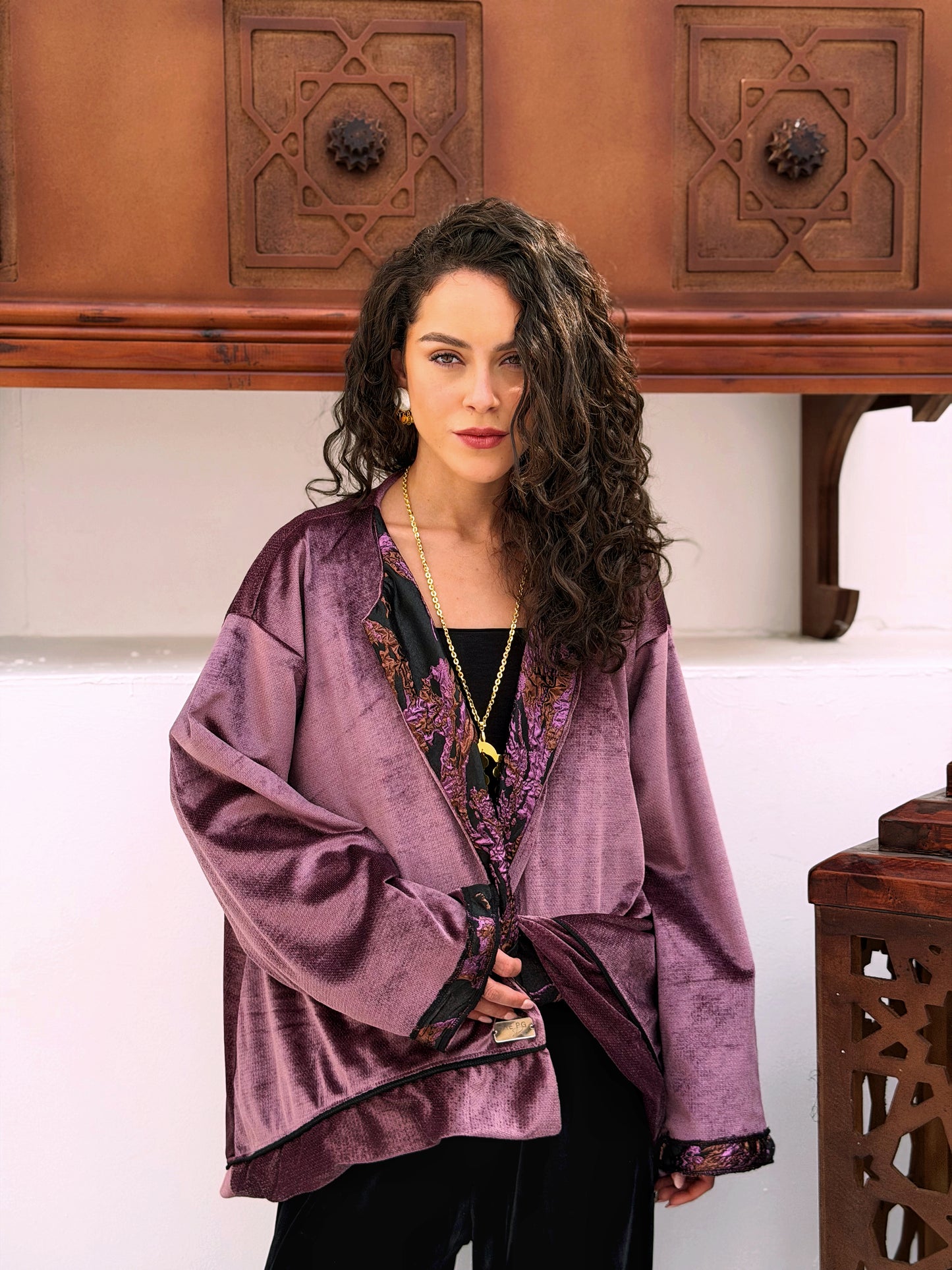 Hoor Jacket only