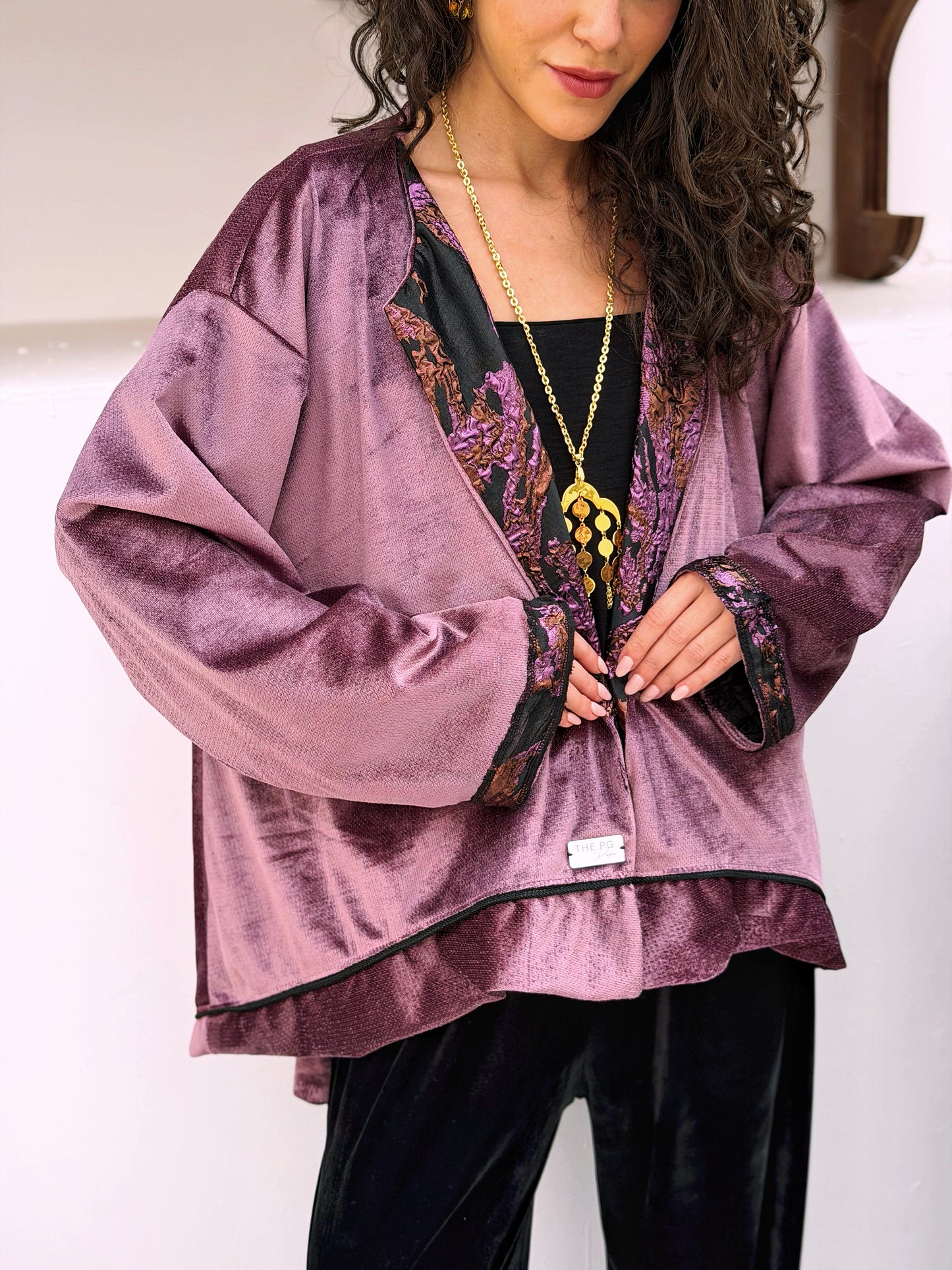 Hoor Jacket only
