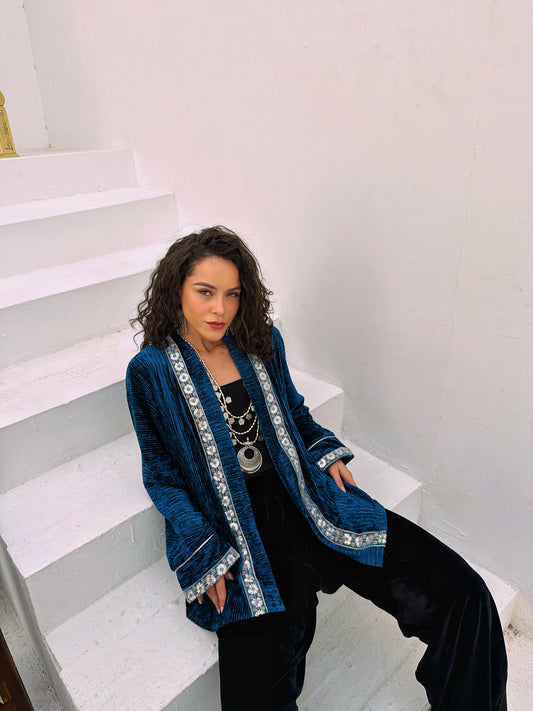 Aseel Jacket