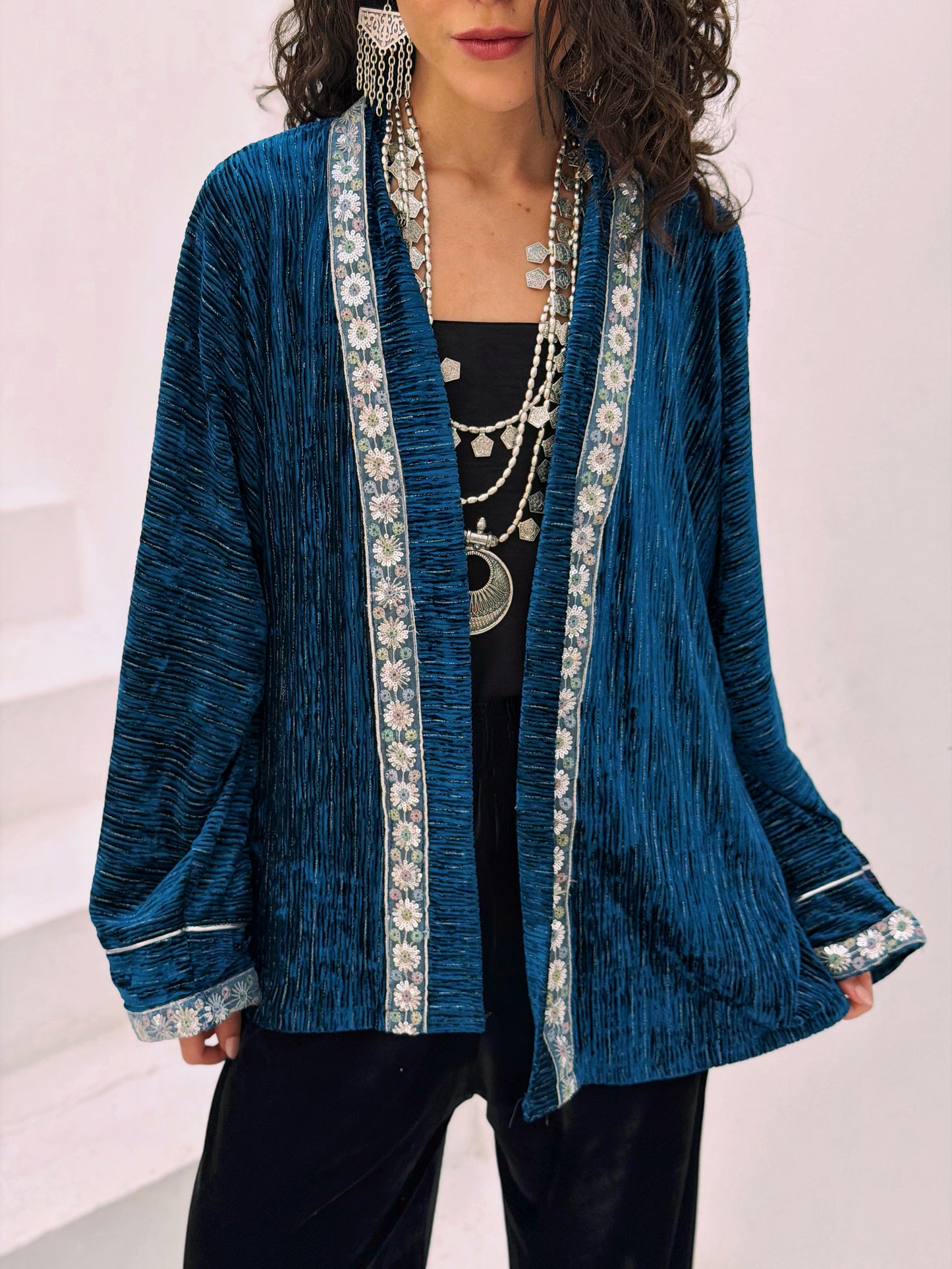 Aseel Jacket