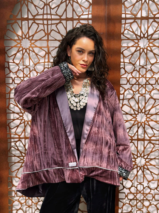 Dalida Jacket only