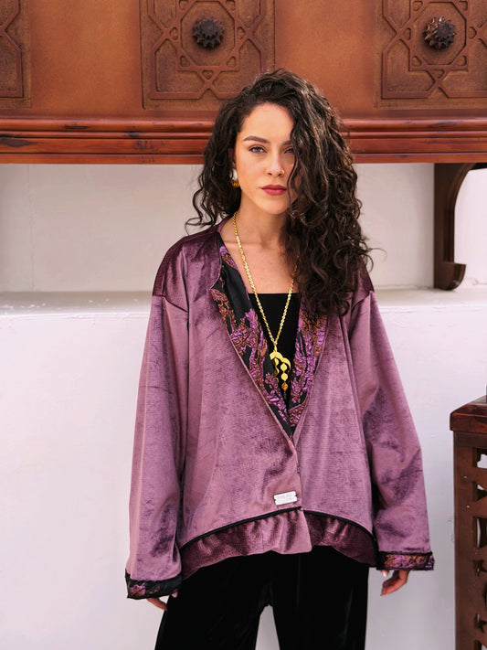Hoor Jacket only