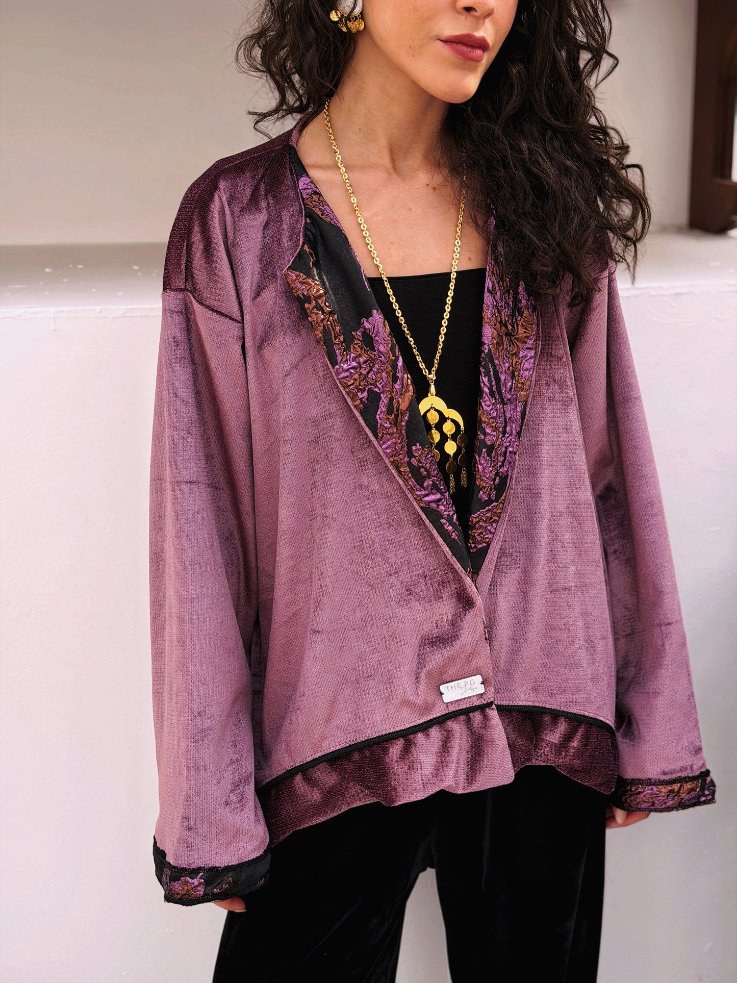 Hoor Jacket only