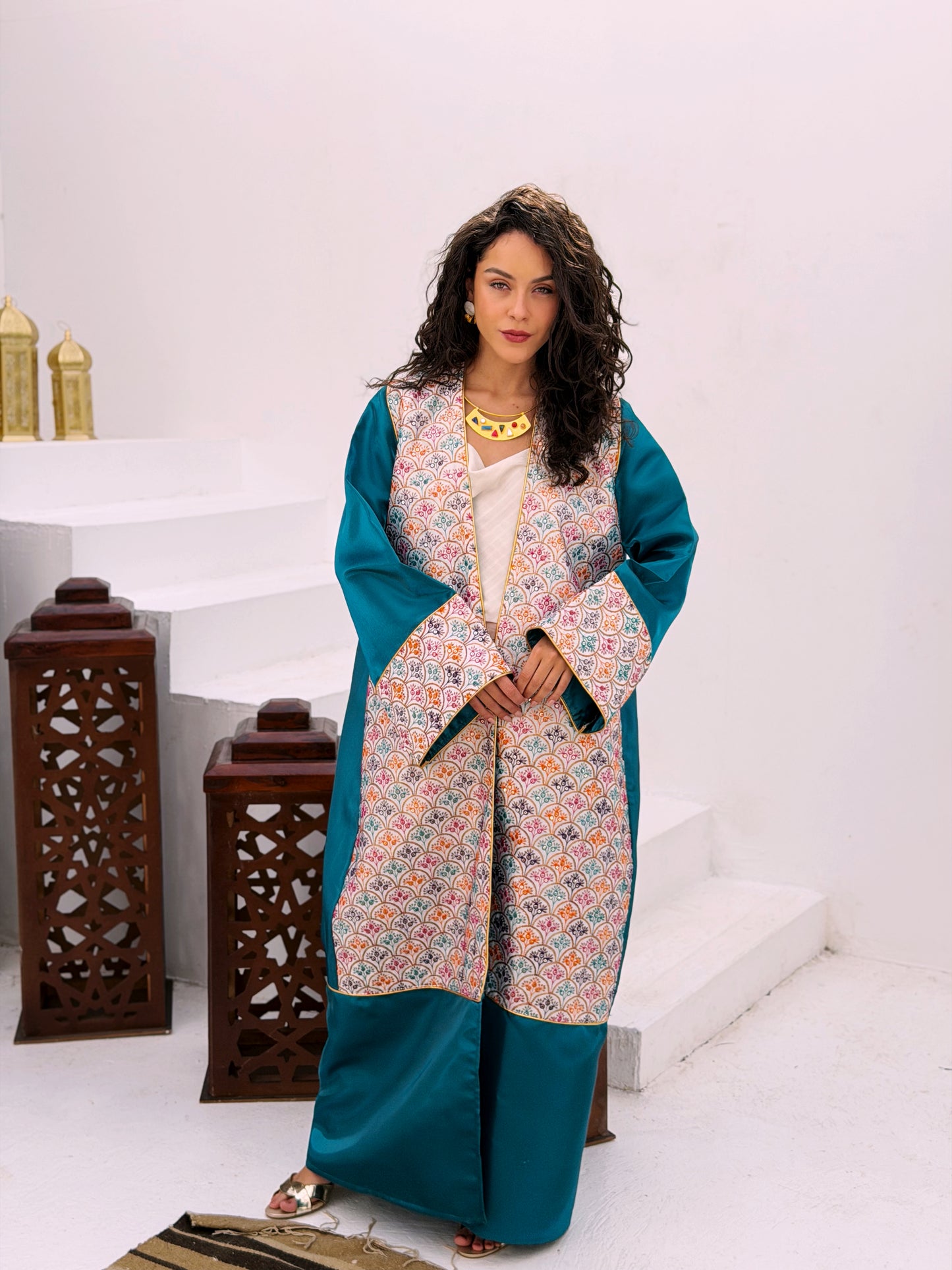 Sedra Kaftan