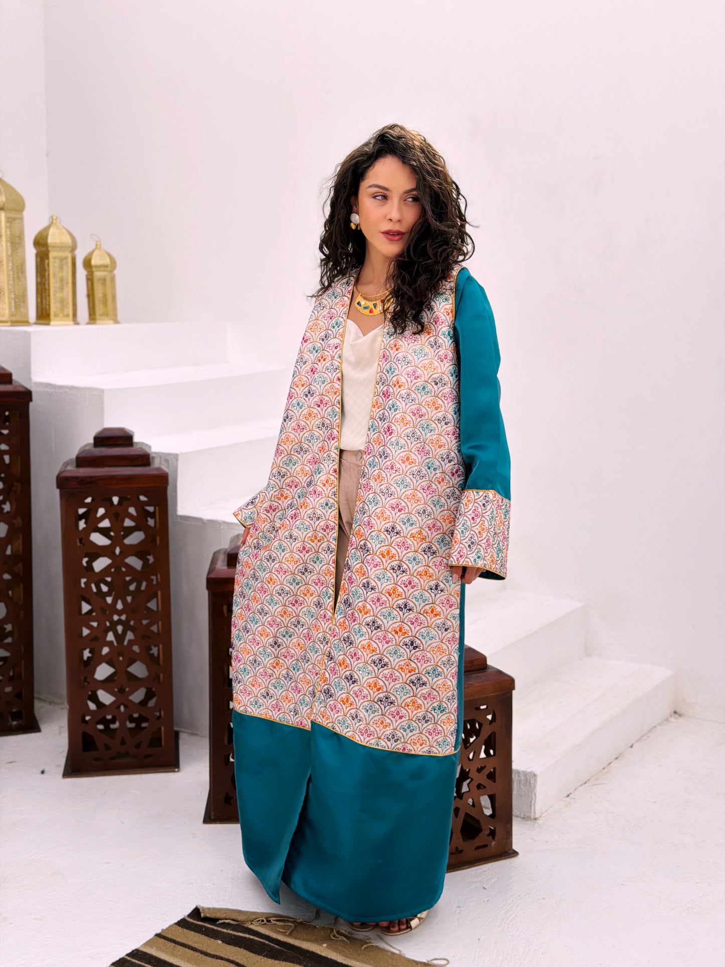 Sedra Kaftan