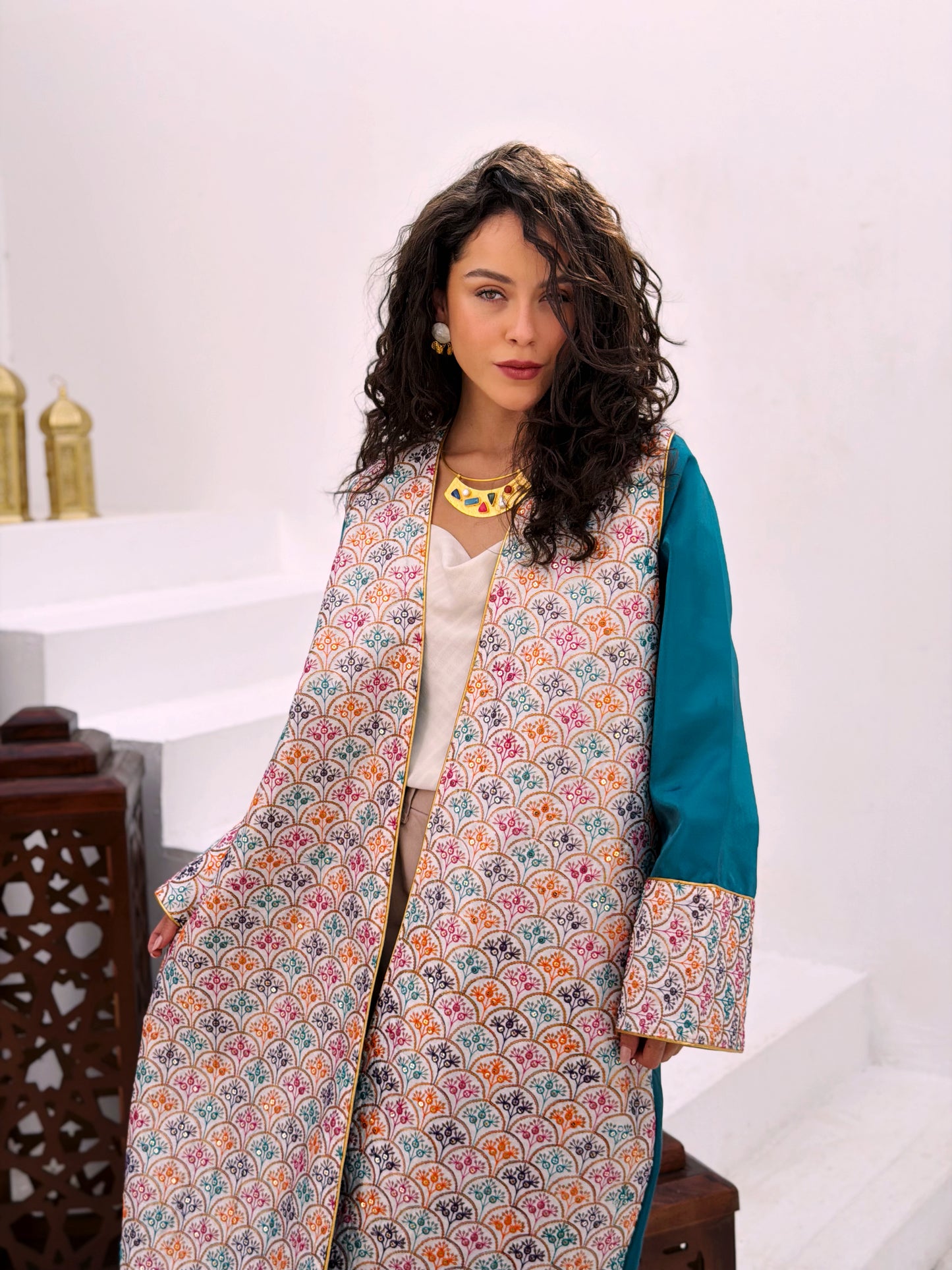 Sedra Kaftan