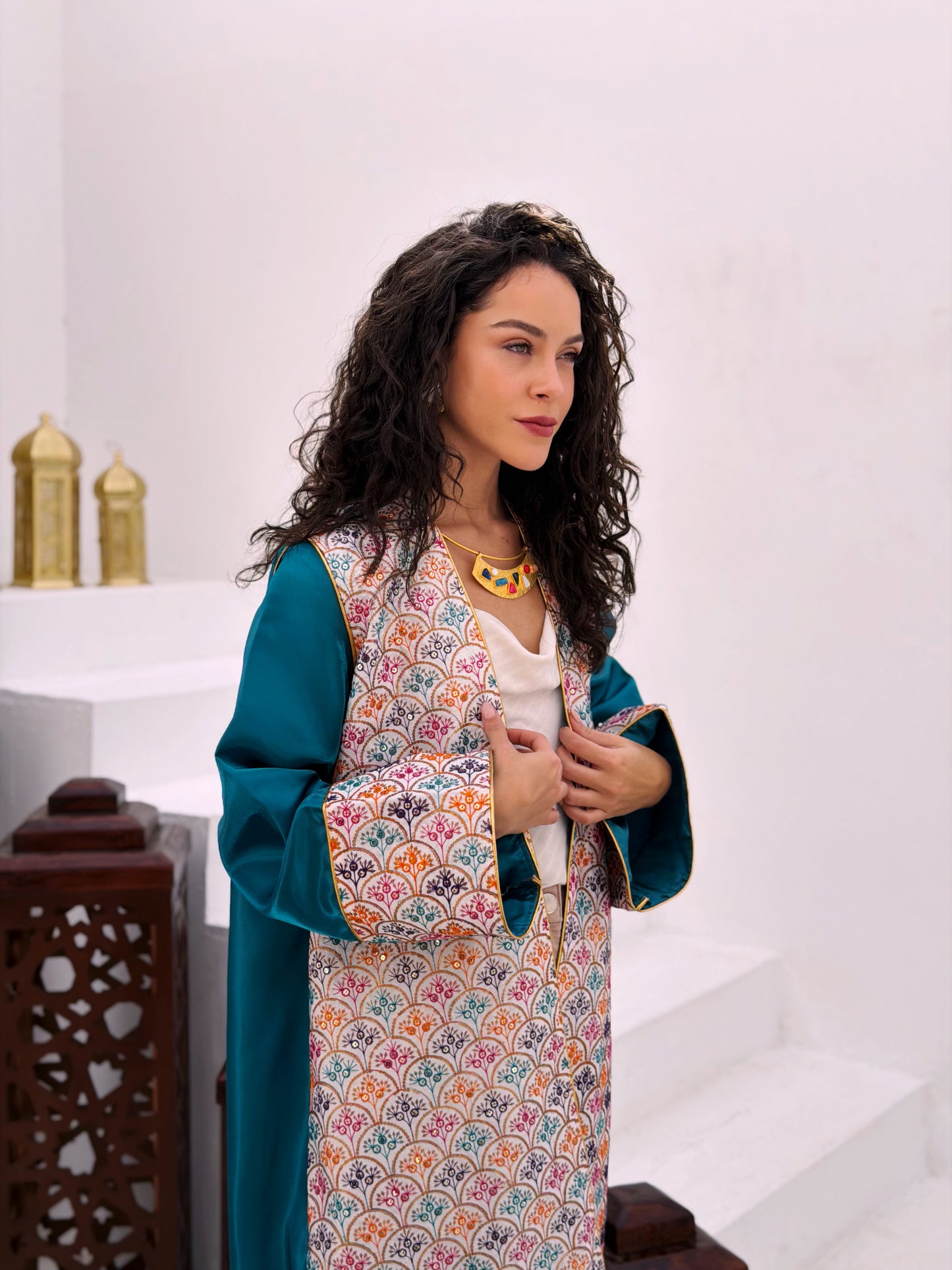 Sedra Kaftan